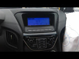 Audio Equipment Radio Coupe Receiver ID 961802M117 Fits 13 GENESIS 2893300