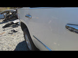 Passenger Right Rear Side Door Fits 0709 ESCALADE 4733061