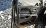 Passenger Corner/Park Light Fog Lamps Fits 16-19 SILVERADO 1500 PICKUP 458341