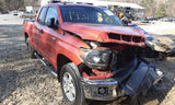 Audio Equipment Radio Display And Receiver Fits 1819 TUNDRA 3609121