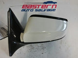 Driver Side View Mirror Power Heated With Camera Fits 12-15 BMW 640i 3069803