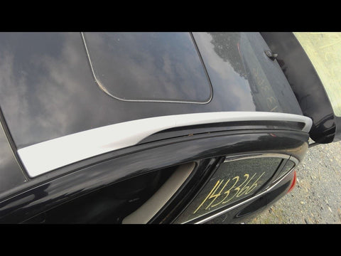 EX37      2013 Luggage Rack 4747600