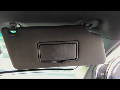 Passenger Right Sun Visor With Illumination Fits 1115 EXPLORER 4773030