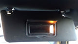 Passenger Right Sun Visor With Illumination Fits 16-19 EXPLORER 4616900