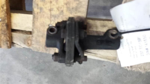 4 RUNNER  1999 Steering Shaft 2268390