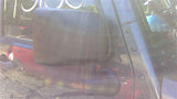 Passenger Right Side View Mirror Manual Fits 0710 WRANGLER 4569311