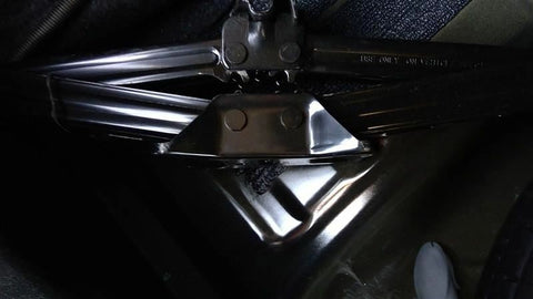 TAURUS    2014 Jack 344512 AND TOOLS!0