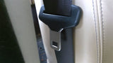 Seat Belt Front Passenger Retractor Fits 1319 XJ 3538030