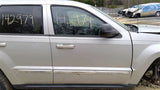 Passenger Front Door Electric Fits 0810 GRAND CHEROKEE 3494630