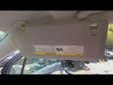 Passenger Right Sun Visor Fits 1322 ENCORE 4761141