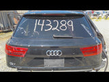 Trunk/Hatch/Tailgate Fits 1719 AUDI Q7 4685840