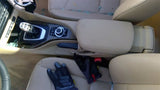 Console Front Floor Fits 1215 BMW X1 3618991