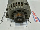 Alternator 105 Amp Fits 9600 CHEVROLET 2500 PICKUP 1413972