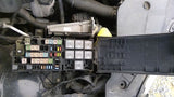 Fuse Box Engine Fits 1011 MUSTANG 3602421