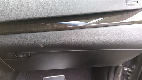 CADENZA   2014 Glove Box 3557180