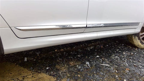 XC60      2015 Rocker Panel Moulding 458902