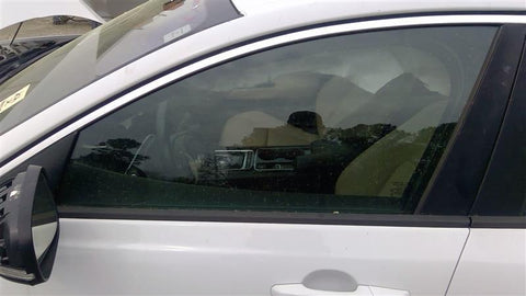 Driver Left Front Door Glass Fits 1719 XE 4642320
