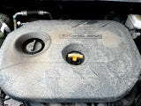SOUL      2013 Engine Cover 2617920