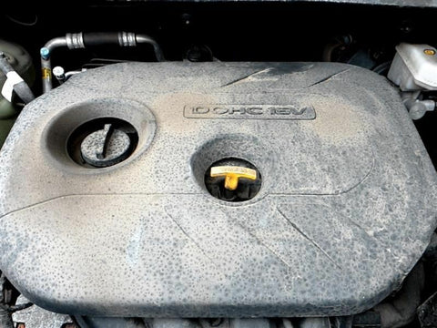 SOUL      2013 Engine Cover 2617920