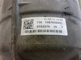 Automatic Transmission AWD Qutro 8 Speed Fits 11-17 AUDI A5 2916860