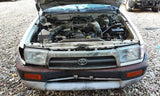 Brake Master Cylinder Without ABS Fits 9600 4 RUNNER 35166510