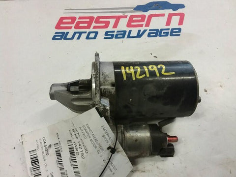 Starter Motor Fits 1217 ACCENT 2814670