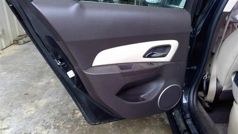 CRUZE     2015 Door Trim Panel Rear 3395450