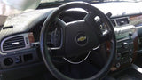 TAHOE     2010 Steering Wheel 349739bag not included0