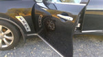 Driver Front Door Fits 09-12 INFINITI FX SERIES 460070