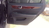 Equus     2014 Door Trim Panel Rear 4861920