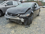 CIVIC     2013 Steering Shaft 2764564
