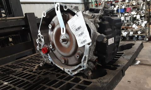 Transmission FWD Fits 17-19 XT5 4748900