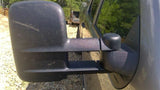 Passenger Side View Mirror Power Opt Dpn Fits 0708 SIERRA 1500 PICKUP 3393881