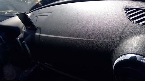 Dash Panel Convertible Fits 15-16 AUDI A3 3558830