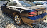 Back Glass Coupe Thru 09/24/99 Heated Fits 94-00 MUSTANG 3519102