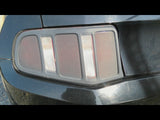 Driver Left Tail Light Fits 1012 MUSTANG 4736520