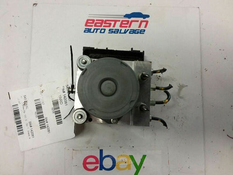 ANTILOCK BRAKE PART FITS 0910 INFINITI G37 2723810