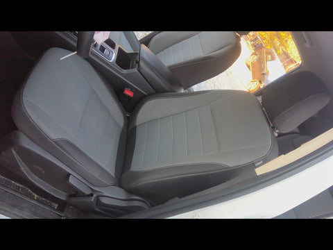 Driver Front Seat Bucket Air Bag Manual Cloth Fits 16-19 ESCAPE 4727270