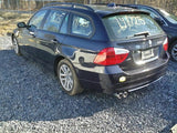 Speedometer Station Wgn MPH Standard Cruise Fits 0712 BMW 328i 2425657
