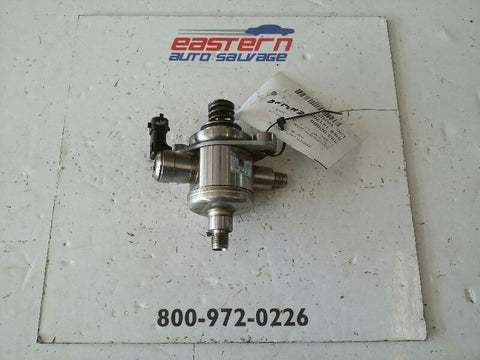 Fuel Pump Only Engine Mounted 3.6L Fits 1016 EQUINOX 2402720