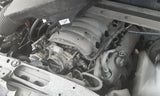 Engine Classic Style 5.3L VIN C 8th Digit Fits 17-19 SIERRA 1500 PICKUP 460467