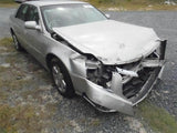 06 07 08 09 10 11 CADILLAC DTS STEERING COLUMN 1707001
