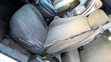 Driver Front Seat Bucket With Cloth Manual Fits 05-06 TUNDRA 4793580