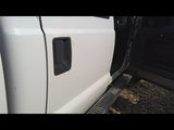 Passenger Rear Side Door Crew Cab Fits 0812 FORD F250SD PICKUP 4754631