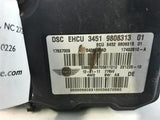 AntiLock Brake Part S Model AWD ALL4 Fits 1112 COUNTRYMAN 3262261