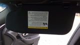 Passenger Right Sun Visor Illuminated Fits 1319 MKT 4649521