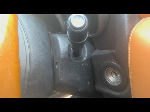 Steering Column Floor Shift Fits 02-10 LEXUS SC430 469795