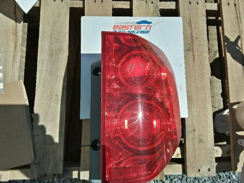 03 04 05 HONDA PILOT R. TAIL LIGHT 2124820