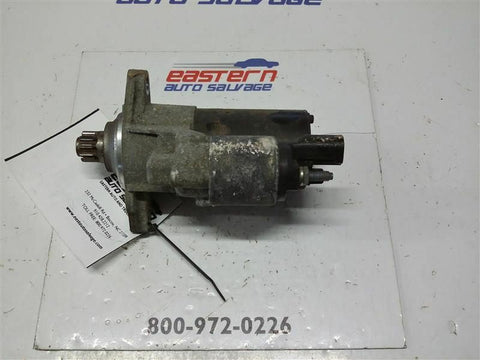 Starter Motor Fits 1217 PASSAT 2493600