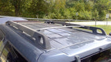 PATHFINDR 2008 Luggage Rack 3544320
